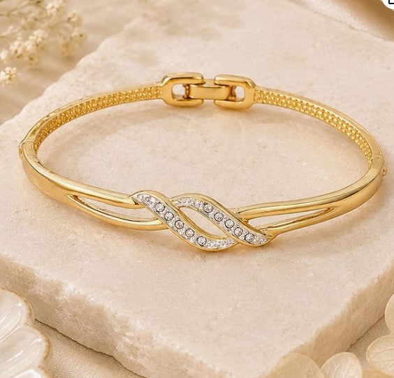 Golden Bracelet